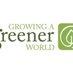 Growing a Greener World Logo