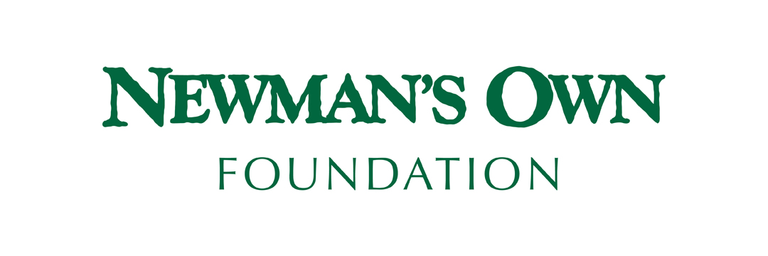 Newman's Own Foundation Logo