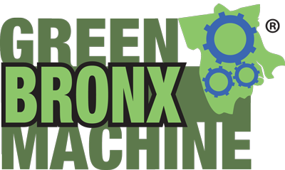 Green Bronx Machine