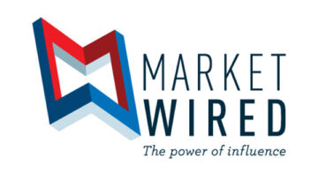 Market Wired Logo