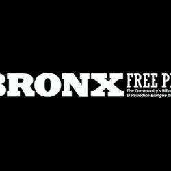 Bronx Free Press Logo