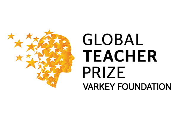 Global Teacher Prize – Mayor De Blasio Honours Teacher Prize Finalist