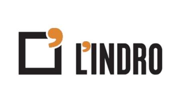 Lindro-Logo