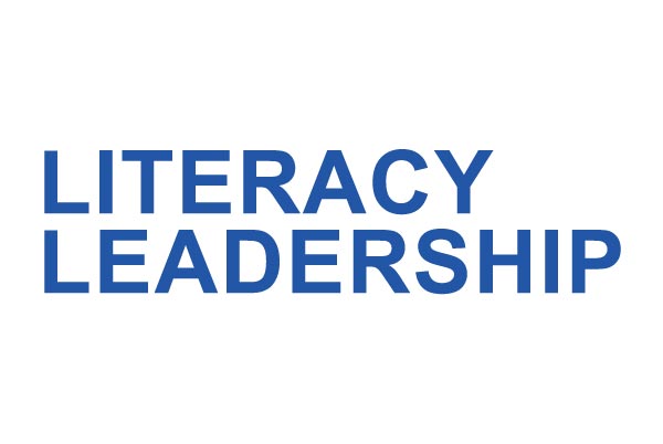 Literacy Leadership – Bridging the Gap