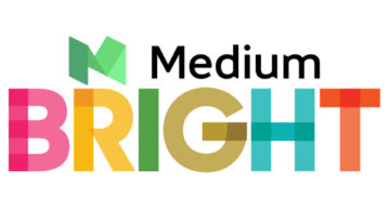 Medium Bright Logo