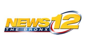 News12 Bronx Logo