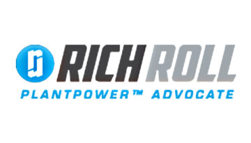 Rich Roll Logo