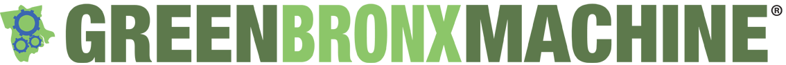 Green Bronx Machine