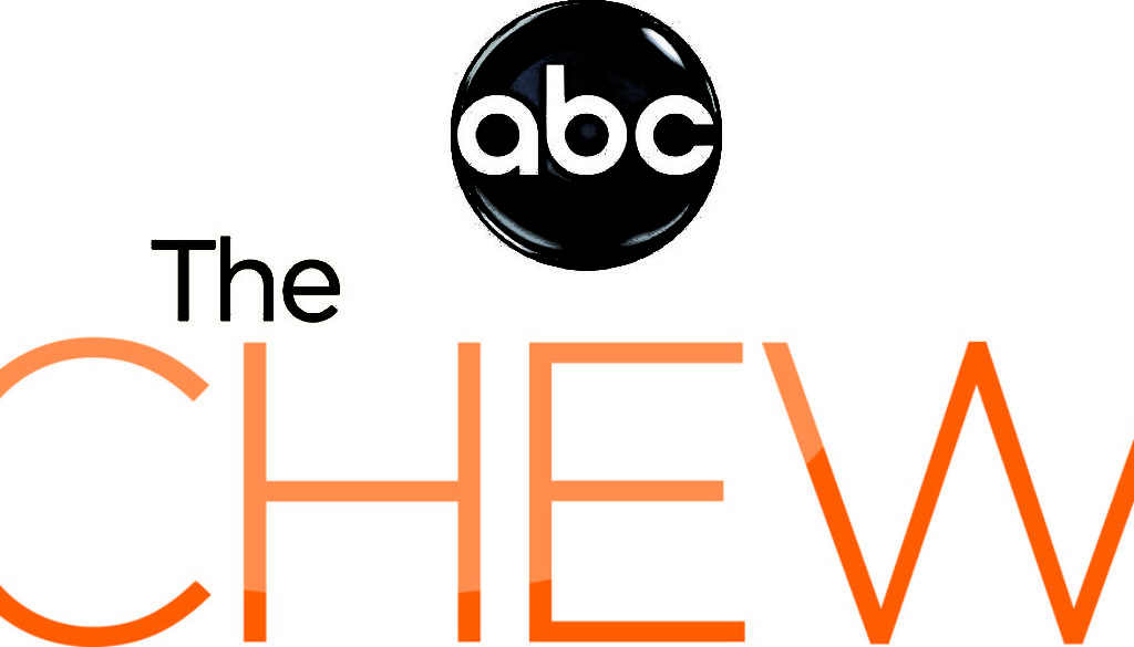 The CHEW - ABC Logo