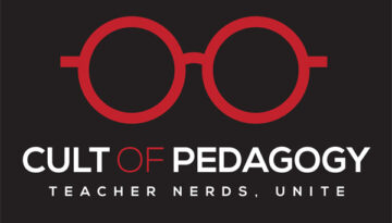 Cult of Pedagogy Logo