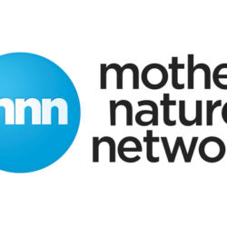 Mother Nature Network Logo