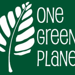 One Green Planet Logo