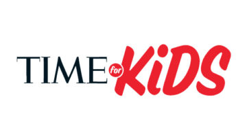 TIME for KIDS Logo