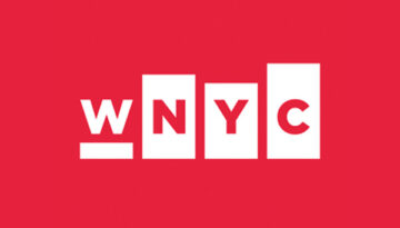 WNYC Logo