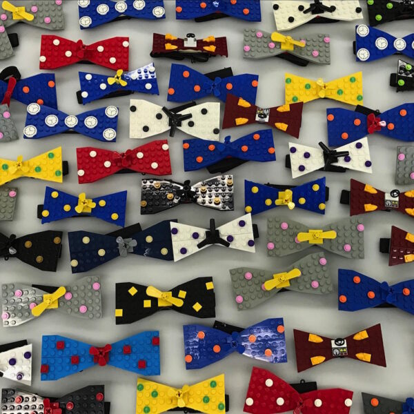 Official GBM Bow Ties