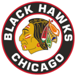 Chicago-Blackhawks-Logo