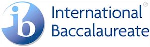 International-Baccalaureate-Logo