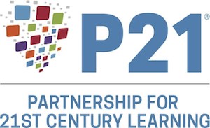 P21 Logo