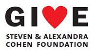 Steven-Alexandra-Cohen-Foundation