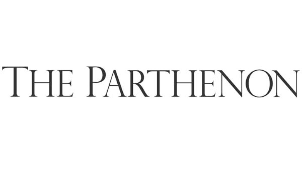 Parthenon-WV-logo