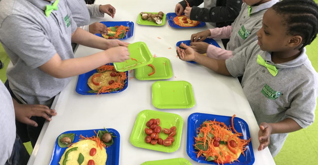 Green Bronx Machine Named 2021 Classy Award Winner Green Bronx Machine