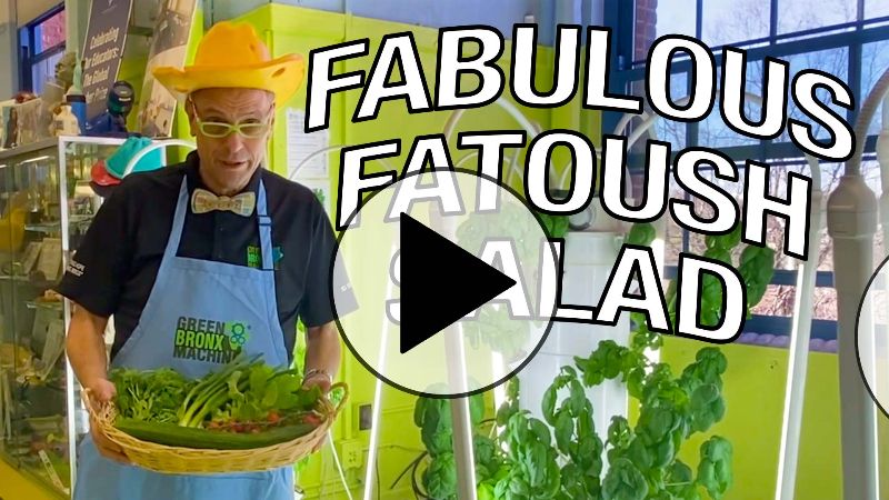 Fabulous-Fatoush-Salad