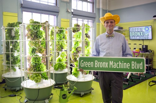 Newswise-Green-Bronx-Machine-Blvd