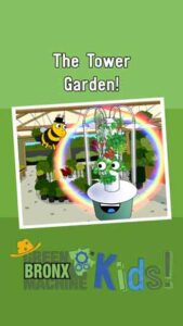 Tower Garden