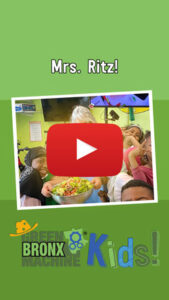 Mrs. Ritz
