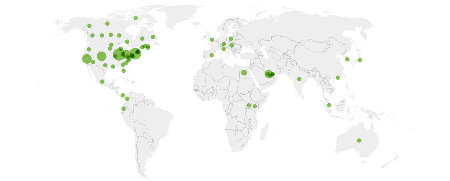 Map-World-Classrooms Map-World-Classrooms